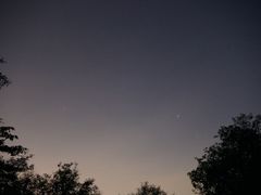 -鬼笑石后山停车场