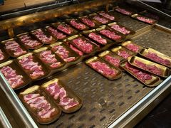 -東盛炭烤自助料理(玄武招商花园城店)