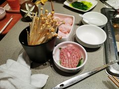 -海底捞火锅(六合天街店)