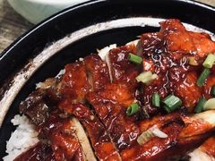 -煲煲香快餐(南京路店)