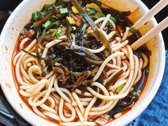 -中山牛肉肥肠粉面馆(军工社区店)