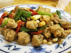 -长安胡椒虾(吉林分店)