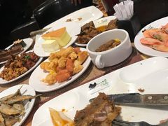 -汉巴味德(大悦城店)