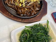 -金湖港式餐厅(建外店)