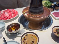 -福寿斋·老北京铜锅涮肉·烤鸭(顺义总店)