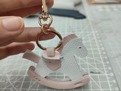 -猛犸手作·皮具·diy团建·礼品定制(新华路店)