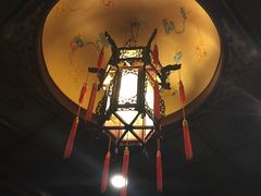 -老浒记烤鸭-北京菜(琉璃厂店)