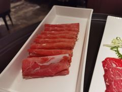 -鼎鼎香·港式火锅(北京SKP店)