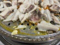 -凯盈阁·顺德私房菜·桑拿鸡