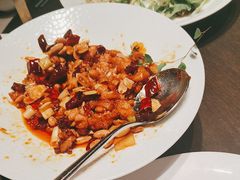 -望京辣宴·古法川菜(望京店)