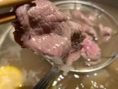 -汕头八合里海记牛肉店(清河店)