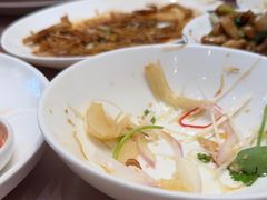 -顺味凤城·顺德菜专门店(九六广场店)