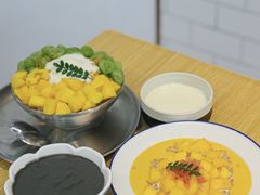 -豆豆冰室·地道招牌椰子冻(大良店)