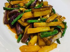 -金春禧·鲁菜海鲜(延吉路万达店)