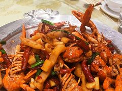 -聚味瞿记·龙虾堂(坡子街店)