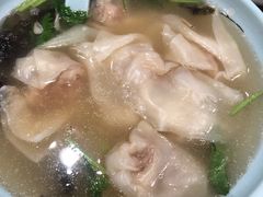 -惠丰堂饭庄·烤鸭·京味菜(翠微路店)