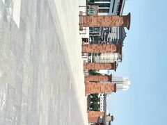 -大雁塔文化休闲景区-北广场