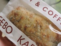 -MEEBO KAFEE米咖焙坊(虹桥路店)