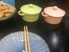 -小明同学(三里屯店)