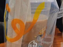 -CoCo都可(香港名都店)