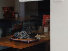 -大酉·M Coffee(北京美术馆店)