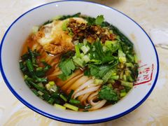 杂酱米粉-周记粉店(县正街店)