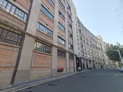 -上海四行仓库抗战纪念馆