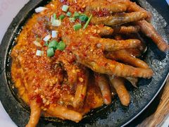 -七八冷面·延边朝鲜族美食(欢乐谷店)