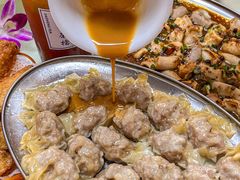 -嘉升大排档(番禺总店)