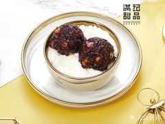 -满记甜品(大悦城店)