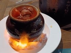 -卢布里西餐厅(总店)