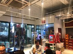-马路边边火锅串串(观前街店)