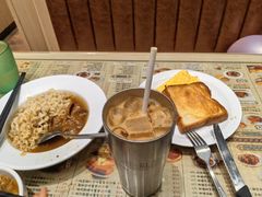 -红茶冰室(伟晴街店)