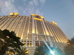 -厦门途易蓝罗约海景温泉酒店(园博苑地铁站店)