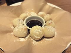 -玛尚诺意式餐厅(新达汇三林店)