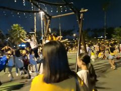 -枫香湖儿童公园