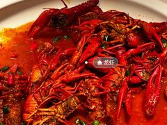 -解放碑威斯汀酒店-知味国际美食餐厅