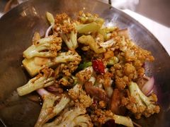 -老上海弄堂菜馆(恒基名人购物中心店)