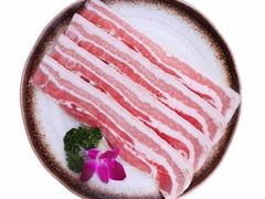 -韩香福烤肉庄园(荣成店)