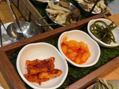 -一朵菌·野生菌探索家火锅(南亚店)