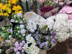 -双季花艺园艺市场(浦东店)