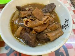 -七爺清汤腩(南开大悦城店)