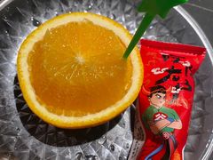 -谷牛和牛烤肉(漕河泾印象城店)