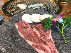 -万兴佳烤肉·长白山老味道(宏泰广场店)