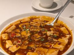 -粤财皇冠假日酒店·彩华轩中餐厅