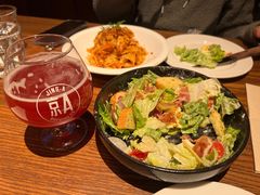 -京A Brewpub·精酿餐吧(幸福村店)