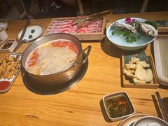-山海蟹庐·海鲜糟粕醋火锅(慈溪店)
