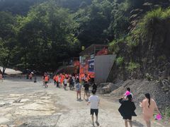 -雅鲁激流探险漂流