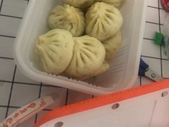 -庆丰包子铺(古城店)