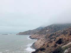 -东极岛景区